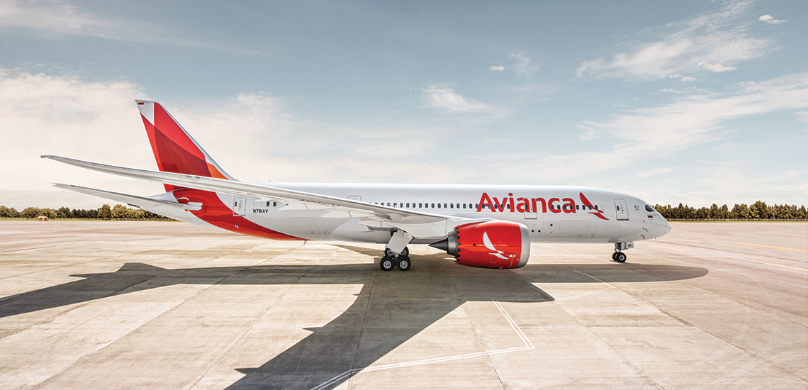 Avianca