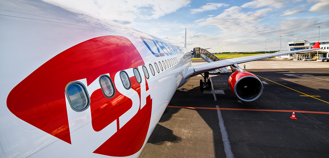 Czech Airlines