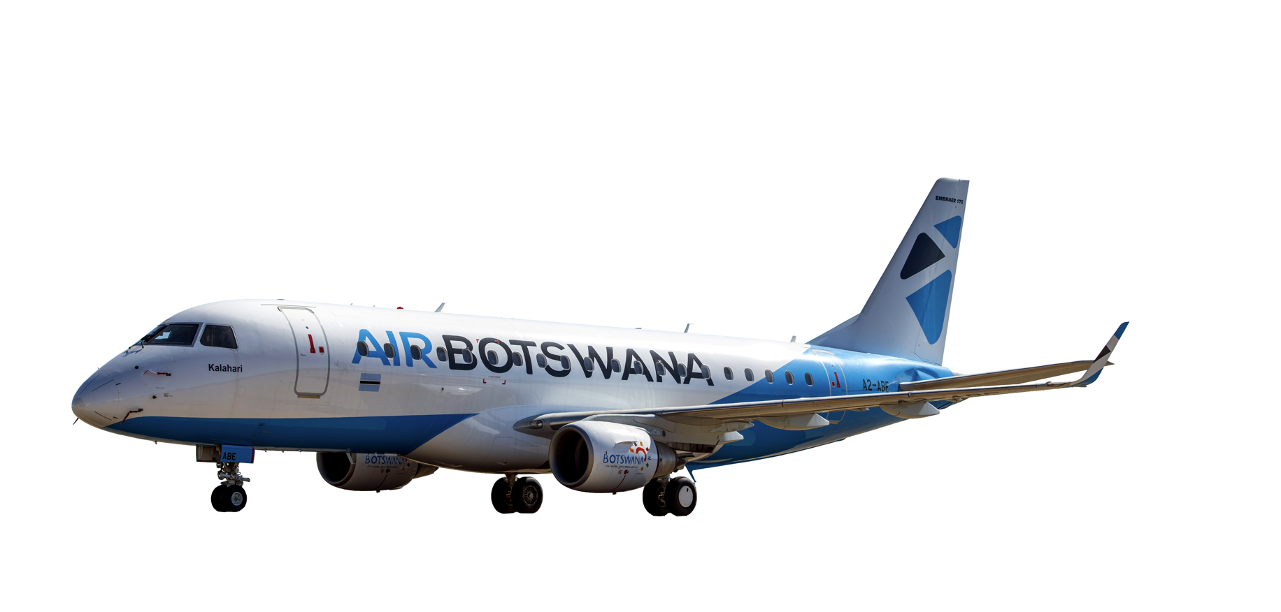 Air Botswana